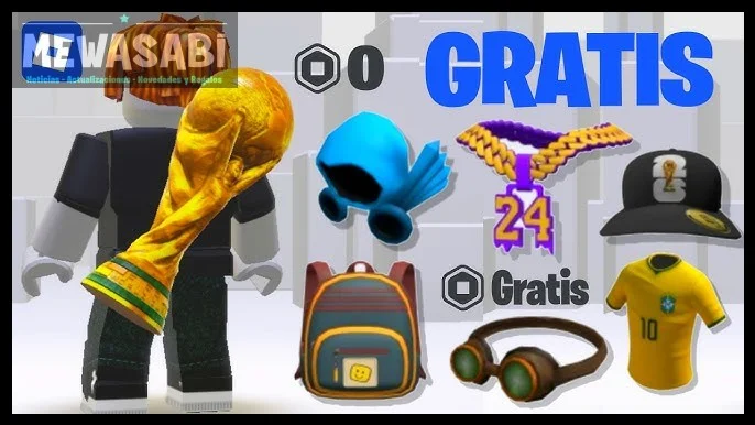 Cómo evitar estafas externas que prometen UGC gratis con generadores de Robux
